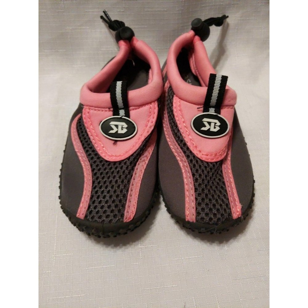 Star Bay Kids Youth Athletic Mesh Water Shoes